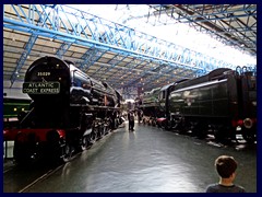 National Railway Museum 003 - Atlantic Coast Express